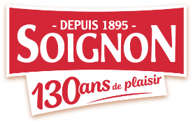 JEU SOIGNON - 130 ANS